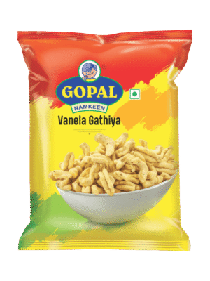 VANELA GATHIYA