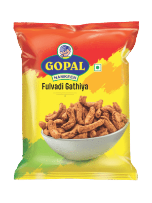 FULVADI GATHIYA