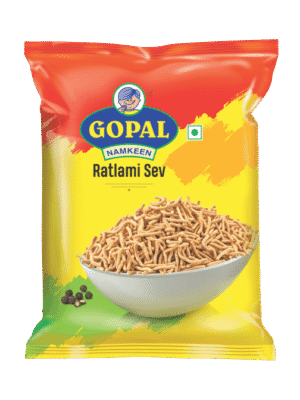 MOONG DAL, ZIPPER PAC