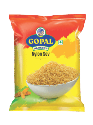 CHANA DAL
