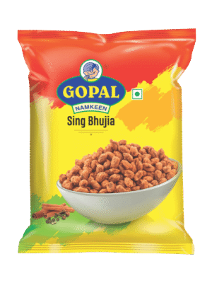 TIKHA MITHA MIX