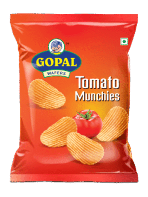 MASALA BITE Product