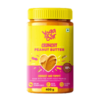Yogabar Chia Seeds 250g