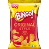 Bingo! Tedhe Medhe Masala Tadka, pack of 10