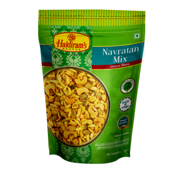 Mini Bhakarwadi (200 gms)