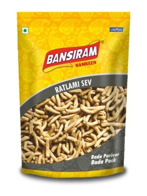 Bansiram RATLAMI SEV (400 G)